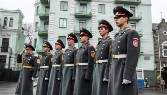 Скорбная годовщина