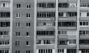 В Одессе дешевеет жилье