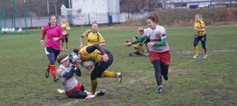 Сборная Польши выиграла международный турнир в Одессе