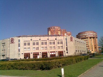 ОГА до сих пор не предоставила городскому центру админуслуг договор на  пользование помещением