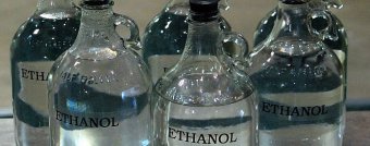 Одесские таможенники предотвратили незаконный ввоз почти 500 литров спирта
