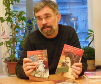 Одесских пенсионеров приглашают в Клуб встреч интересных людей