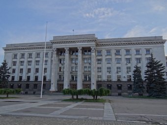 Завтра сотрудники Федерации профсоюзов Одесской области проведут пикет