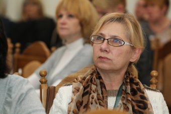 Геннадий Труханов: Необходимо поддерживать и развивать детские дома семейного типа (фото)