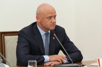 Геннадий Труханов: Необходимо поддерживать и развивать детские дома семейного типа (фото)