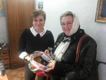 Коминтерново под Одессой станет Доброславом?