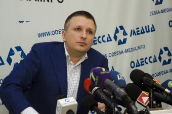 Дмитрий Голубов: Михаил Саакашвили занимается фиктивным предпринимательством