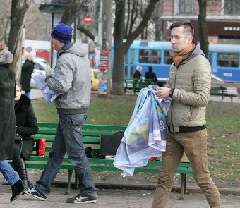 Я не равнодушен - это касается каждого! (фото)