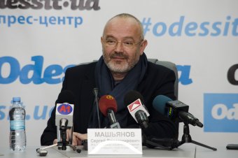 Сергей  Машьянов: Администрация рынка "Летучий Голландец" не желает терять "левый" заработок