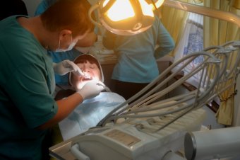 Более 600 пациентов получили помощь в стоматологическом вагоне Одесской железной дороги (фото)