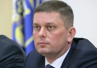 Милютин: Справка о доходах граждан и предпринимателей будет выдаваться ГФС на протяжении 5 рабочих дней