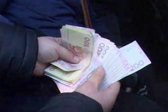 На одесских рынках "трясут" валютчиков (фото, видео)