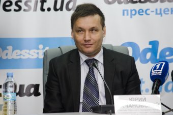 Юрий Качановский: Одесса является первым городом в Украине по созданию доступной среды для инвалидов