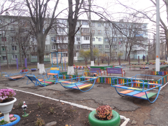 В детсаду на Терешковой после капремонта открыли пищеблок и две новых группы