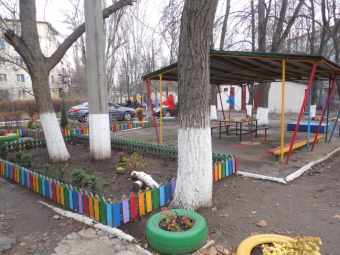 В детсаду на Терешковой после капремонта открыли пищеблок и две новых группы