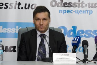 Юрий Качановский: Люди с особыми потребностями имеют неограниченные возможности