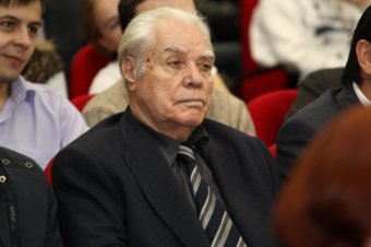 Одесская юридическая академия отметила свое 18-летие (фото)