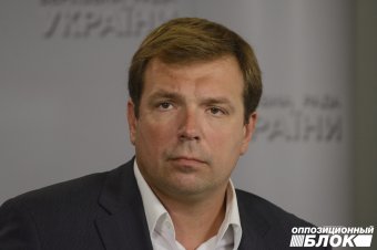 Одесский нардеп требует от Авакова защитить закон