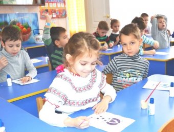 В Одессе проходит благотворительный марафон ко Дню Святого Николая (фото)