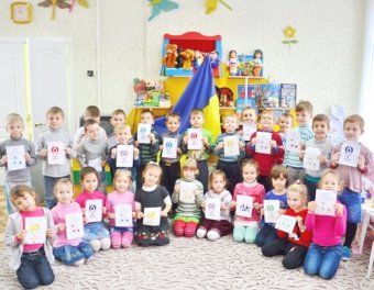 В Одессе проходит благотворительный марафон ко Дню Святого Николая (фото)