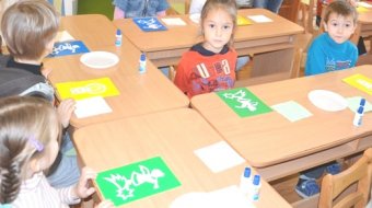 В Одессе проходит благотворительный марафон ко Дню Святого Николая (фото)