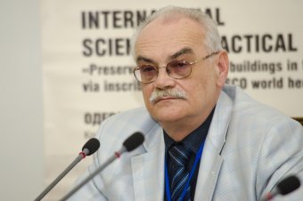 В Одессе проходит международная конференция по включению Одессы в список всемирного наследия ЮНЕСКО (фото)