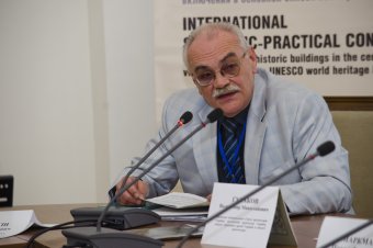 В Одессе проходит международная конференция по включению Одессы в список всемирного наследия ЮНЕСКО (фото)