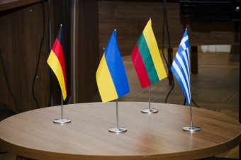 В Одессе проходит международная конференция по включению Одессы в список всемирного наследия ЮНЕСКО (фото)