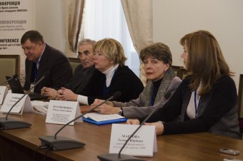 В Одессе проходит международная конференция по включению Одессы в список всемирного наследия ЮНЕСКО (фото)