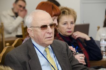 В Одессе проходит международная конференция по включению Одессы в список всемирного наследия ЮНЕСКО (фото)