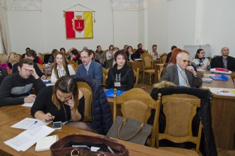 В Одессе проходит международная конференция по включению Одессы в список всемирного наследия ЮНЕСКО (фото)