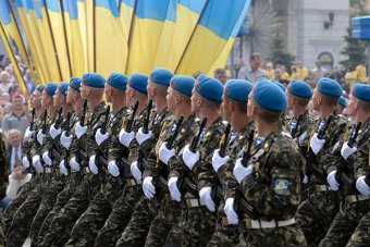 В Одессе отметят День Вооруженных Сил Украины