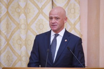 Представители территориальных громад обсудили роль СОНов в реформе децентрализации  (фото)