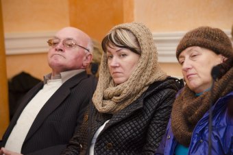 Представители территориальных громад обсудили роль СОНов в реформе децентрализации  (фото)