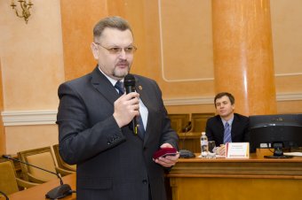 Представители территориальных громад обсудили роль СОНов в реформе децентрализации  (фото)