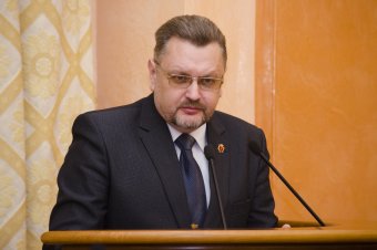 Представители территориальных громад обсудили роль СОНов в реформе децентрализации  (фото)