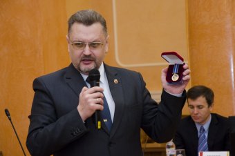 Представители территориальных громад обсудили роль СОНов в реформе децентрализации  (фото)