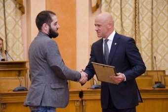 Представители территориальных громад обсудили роль СОНов в реформе децентрализации  (фото)