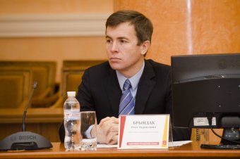 Представители территориальных громад обсудили роль СОНов в реформе децентрализации  (фото)