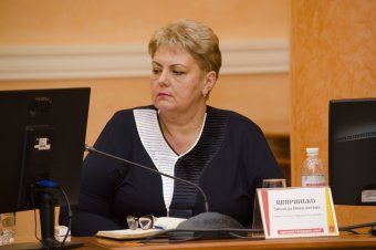 Представители территориальных громад обсудили роль СОНов в реформе децентрализации  (фото)