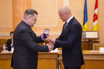 Представители территориальных громад обсудили роль СОНов в реформе децентрализации  (фото)