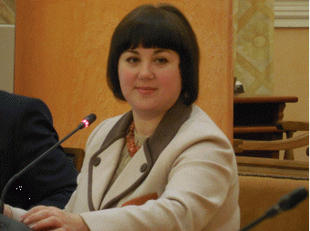 20 лет ОРИГУ успешно готовит будущих управленцев