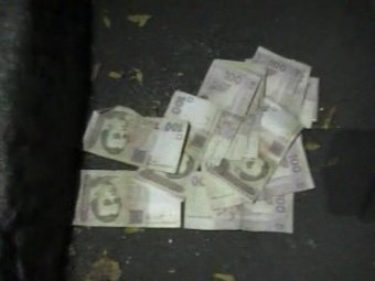 В Одесской области осужден экс-милиционер за взятку от предпринимателя