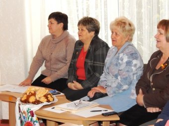 Одесский детсад №292 вышел на госаттестацию (фото)
