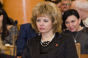 В Одесской мэрии отметили День местного самоуправления (фото)