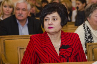 В Одесской мэрии отметили День местного самоуправления (фото)