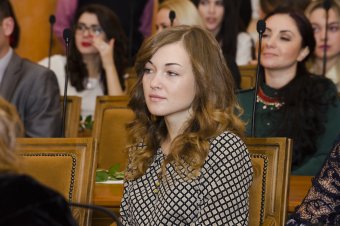 В Одесской мэрии отметили День местного самоуправления (фото)
