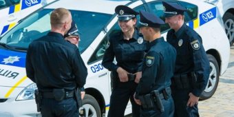Одесские полицейские будут получать по 20-30 тысяч гривен?