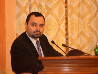 Вице-мэр Олесь Янчук: Владельцам демонтированных МАФов предоставлены  новые места для торговли
