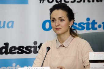 В Одессе проходит рождественская акция "Собери подарок сироте"
